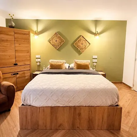 Apartamento Lofté - Stunning Sea View, Loft Styled *